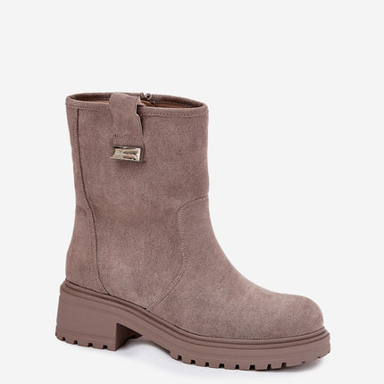  Boots model 216953 Step in style 