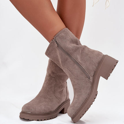  Boots model 216953 Step in style 