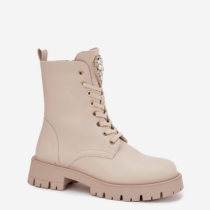  Bootie model 216954 Step in style 