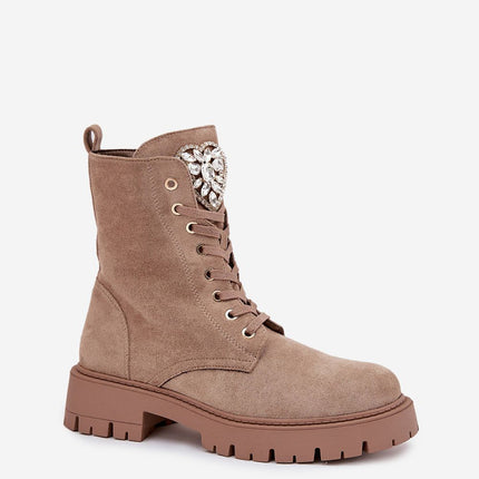  Bootie model 216955 Step in style 