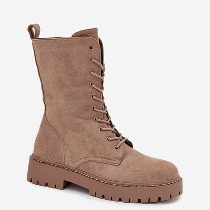  Bootie model 216956 Step in style 