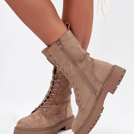  Bootie model 216956 Step in style 