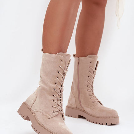  Bootie model 216957 Step in style 