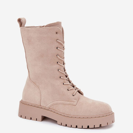  Bootie model 216957 Step in style 