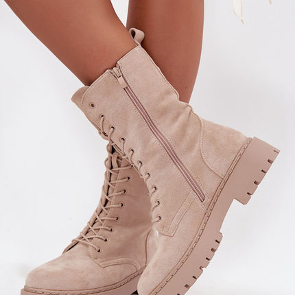  Bootie model 216957 Step in style 