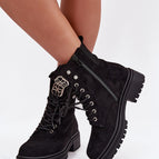 black / 36