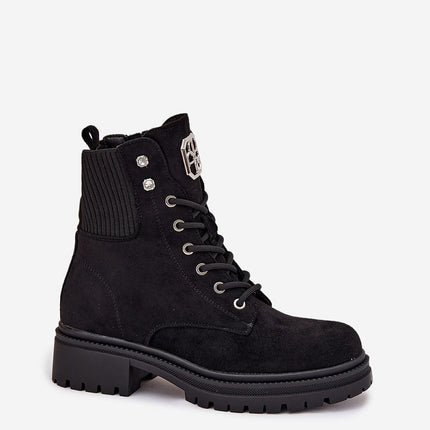  Bootie model 216958 Step in style 