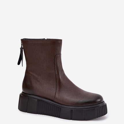  Boots model 216959 Step in style 