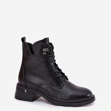  Boots model 216960 Step in style 