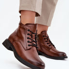 brown / 36