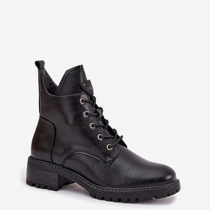  Boots model 216965 Step in style 