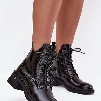  Boots model 216967 Step in style 