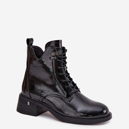  Boots model 216967 Step in style 