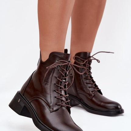  Boots model 216968 Step in style 