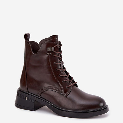  Boots model 216968 Step in style 