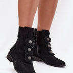 black / 35