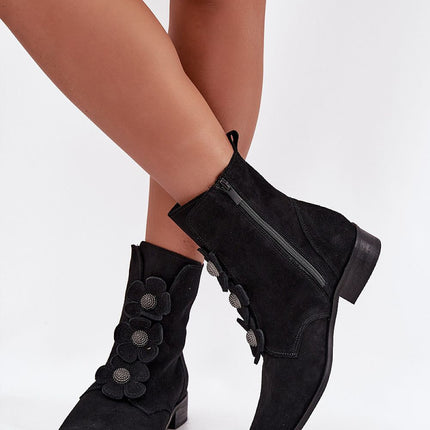  Boots model 216974 Step in style 