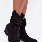 black / 36
