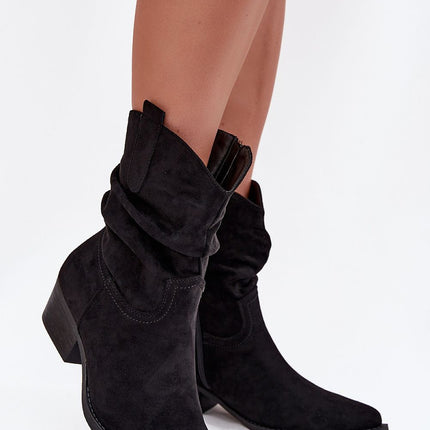  Boots model 216975 Step in style 