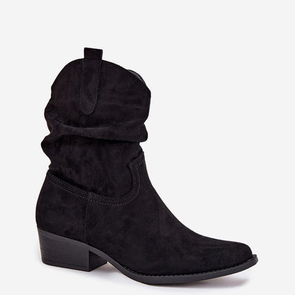  Boots model 216975 Step in style 
