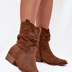 brown / 36