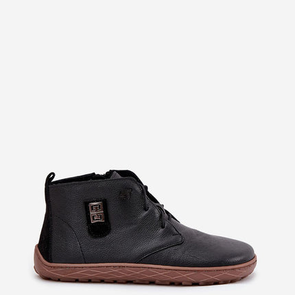  Half shoes model 216982 Step in style 