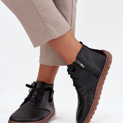  Half shoes model 216982 Step in style 