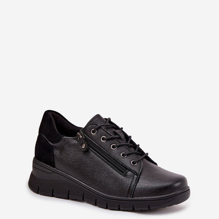  Half shoes model 216983 Step in style 