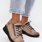 beige / 36