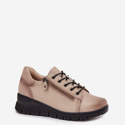  Half shoes model 216984 Step in style 
