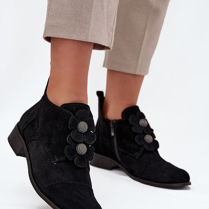  Half shoes model 216986 Step in style 