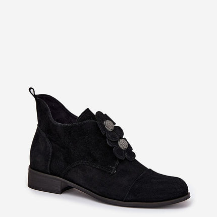  Half shoes model 216986 Step in style 