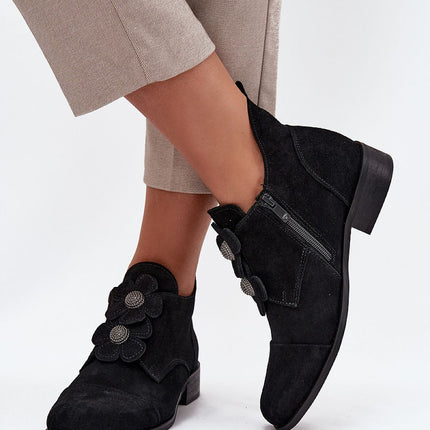  Half shoes model 216986 Step in style 