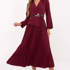 red / one-size-fits-all