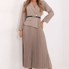 beige 2 / one-size-fits-all