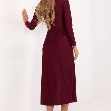  Evening dress model 217009 Italy Moda 