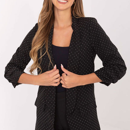  Jacket model 217016 Italy Moda 