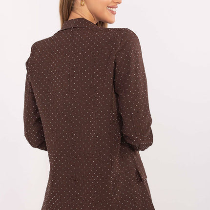  Jacket model 217017 Italy Moda 