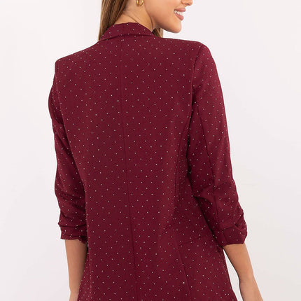  Jacket model 217018 Italy Moda 