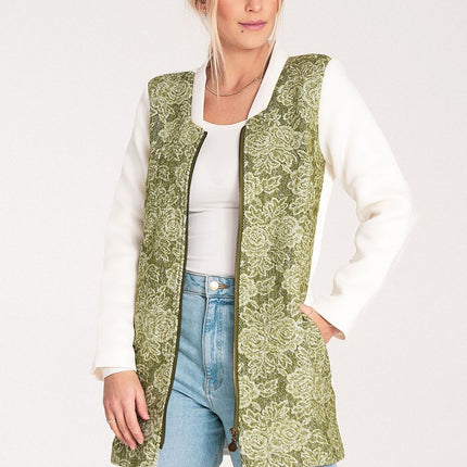  Coat model 217065 Figl 