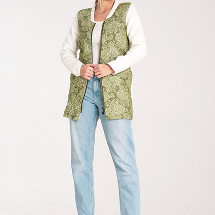  Coat model 217065 Figl 