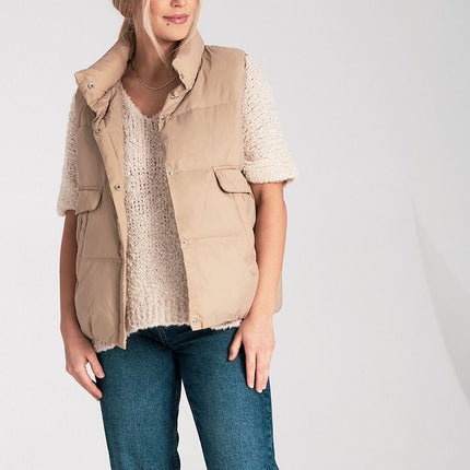  Gilet model 217068 Figl 