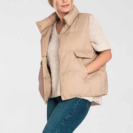  Gilet model 217068 Figl 