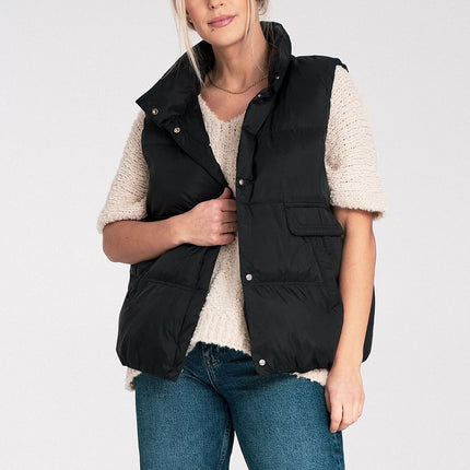  Gilet model 217069 Figl 