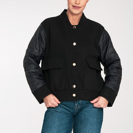  Jacket model 217079 Figl 