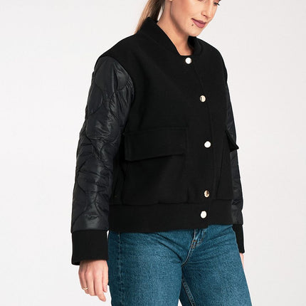  Jacket model 217079 Figl 