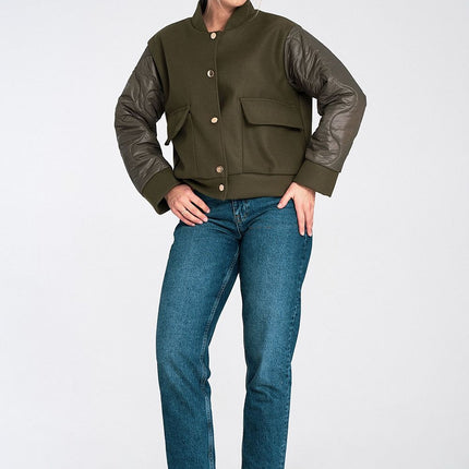  Jacket model 217080 Figl 