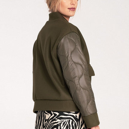  Jacket model 217080 Figl 