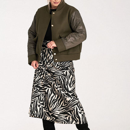  Jacket model 217080 Figl 