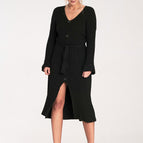 black / one-size-fits-all